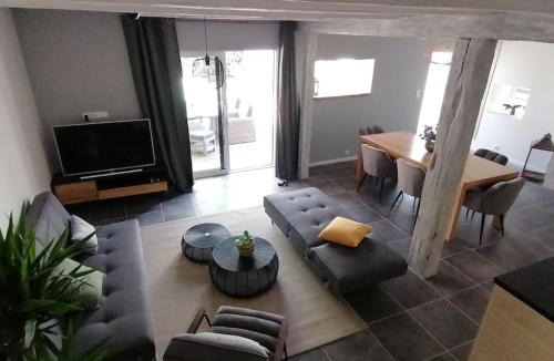 Beblenheim House | Du côté de chez Pam