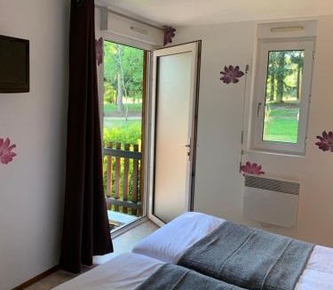 Andelaroche Hotel | Du côté de chez Sam
