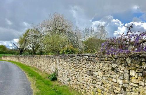 Geay Bed & Breakfast | Du Côté de l'Ombrière