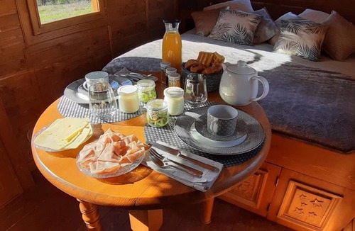 Anla Bed & Breakfast | Du Côté de Lacoume