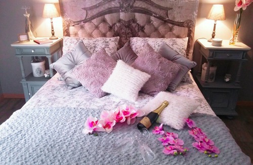 Anla Bed & Breakfast | Du Côté de Lacoume