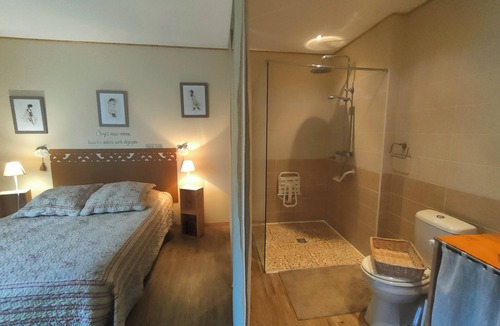 Anla Bed & Breakfast | Du Côté de Lacoume