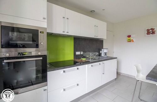 Olby House | du Cabri - Olby - Gîte