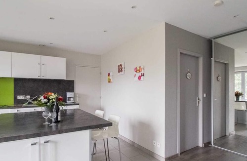 Olby House | du Cabri - Olby - Gîte