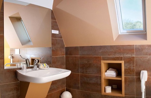 Vierville-sur-Mer Hotel | Du Casino