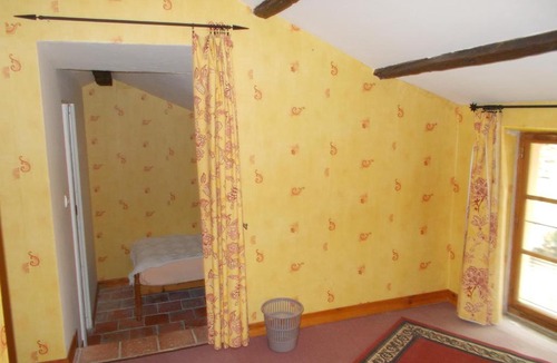 Olargues Bed & Breakfast | Du Chat Noir