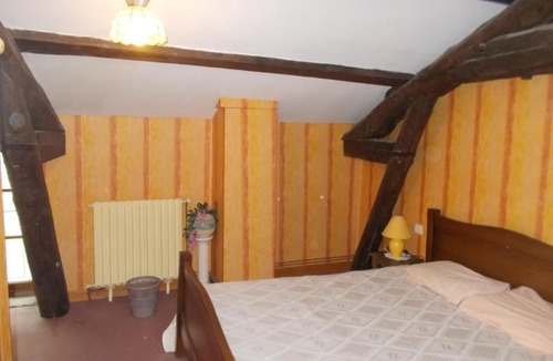 Olargues Bed & Breakfast | Du Chat Noir