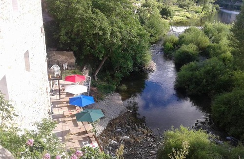 Olargues Bed & Breakfast | Du Chat Noir