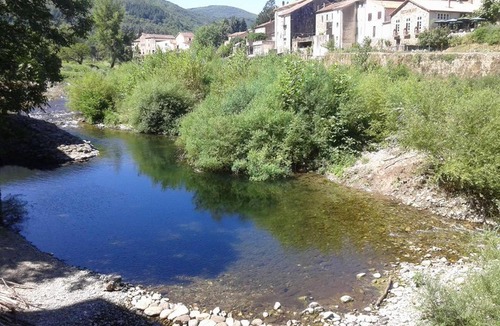 Olargues Bed & Breakfast | Du Chat Noir