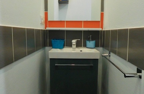 Naves House | Du coq à l'âme