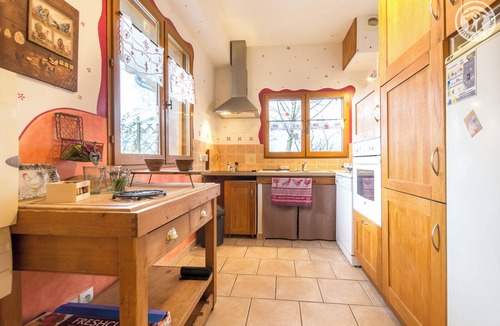 Gilly-sur-Isere House | DU COQ A L'haan - Gilly SUR Isere