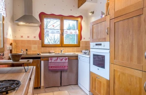 Gilly-sur-Isere House | DU COQ A L'haan - Gilly SUR Isere