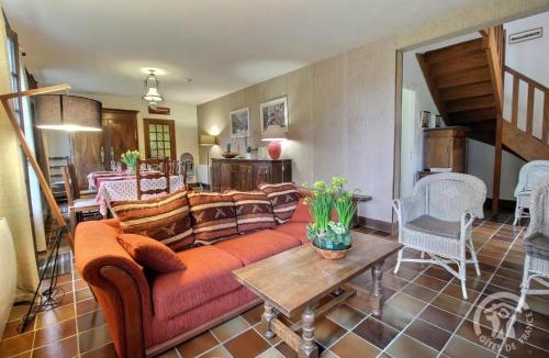 Lancieux House | Du corps de garde