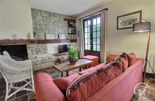 Lancieux House | Du corps de garde