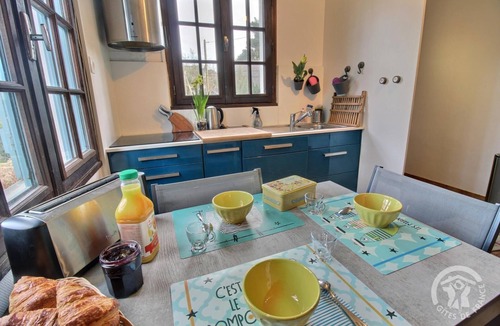 Lancieux House | du Corps de Garde - Lancieux