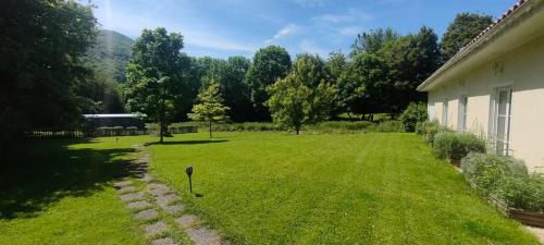 Anla Bed & Breakfast | Du Coté de Lacoume