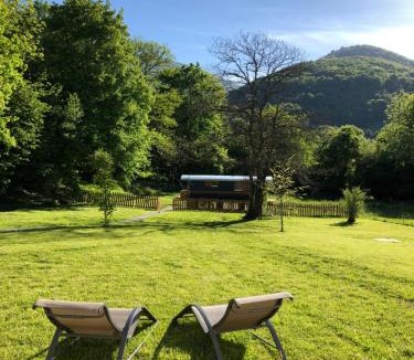 Anla Bed & Breakfast | Du Coté de Lacoume