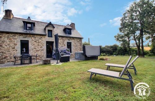 Saint-Guen House | Du créno
