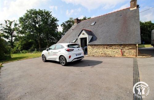 Saint-Guen House | Du creno