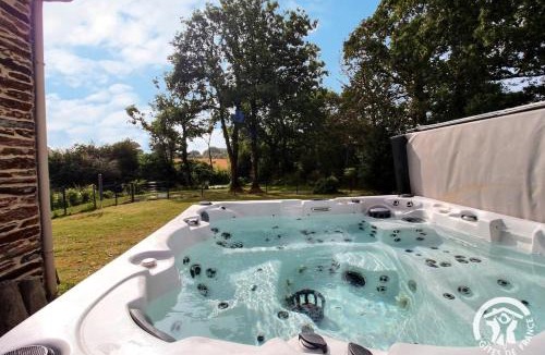 Saint-Guen House | Du creno