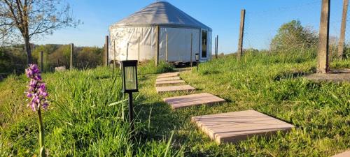 Saint-Gaudens Bed & Breakfast | Du Gîte à la Terre