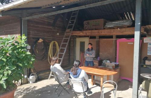 Saint-Gaudens Bed & Breakfast | Du Gîte à la Terre