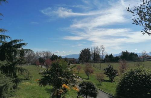 Saint-Gaudens Bed & Breakfast | Du Gîte à la Terre