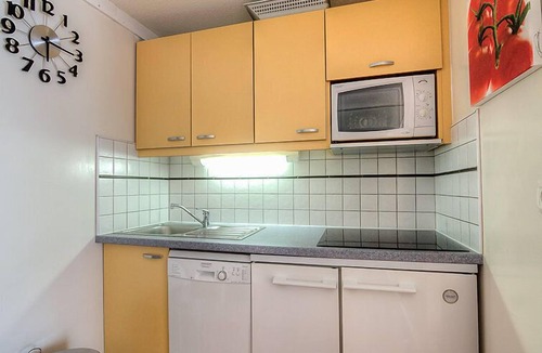 Saint-Cyprien Plage Apartment | du Golf by Interhome