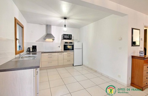 Crach House | Du Golfe - CRACH - Gîte