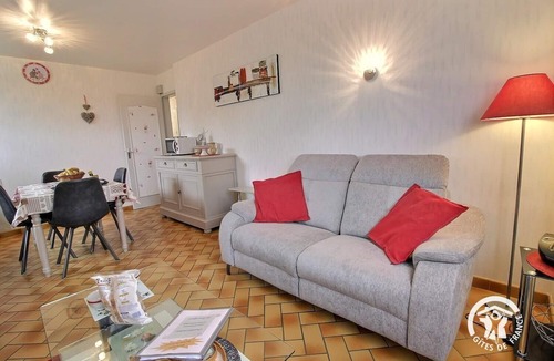 Saint-Brandan House | Du Gouët - ST Brandan