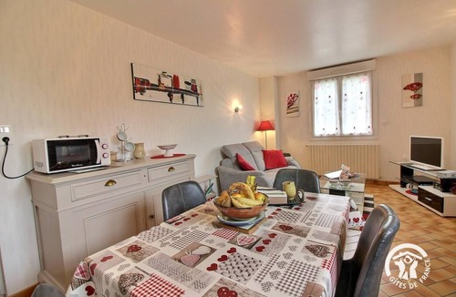 Saint-Brandan House | Du Gouët - ST Brandan