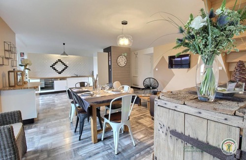 Henanbihen House | Du Hameau - HENANBIHEN