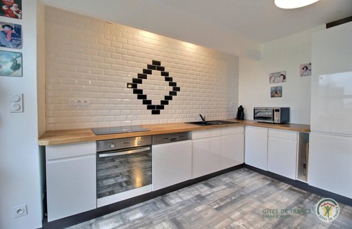 Henanbihen House | Du Hameau - HENANBIHEN