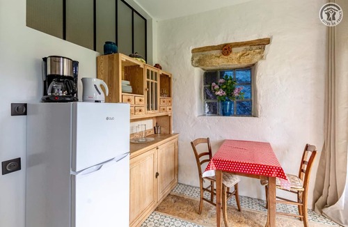 Ayn House | DU LAURIER - AYN - Gîte