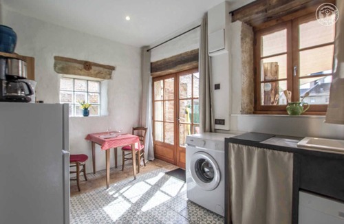 Ayn House | DU LAURIER - AYN - Gîte