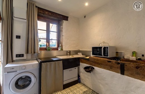 Ayn House | DU LAURIER - AYN - Gîte