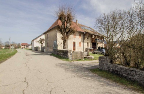 Ayn House | DU LAURIER - AYN - Gîte