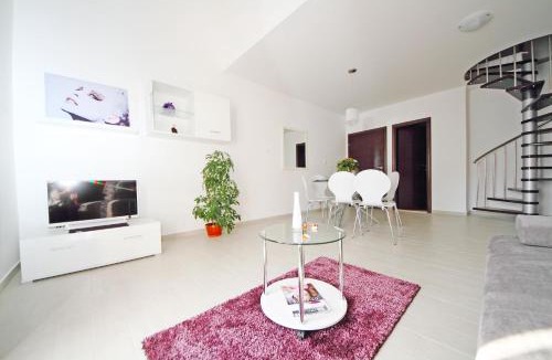 Mokosica Apartment | Du Lux Apartment 2