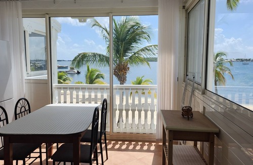 Nettle Bay Apartment | Duplex - Panoramic Bay View