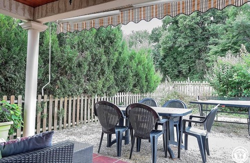Saint-Aban House | du Moleyron - Saint-alban