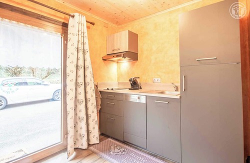 Queige House | DU MONAL - QUEIGE - Gîte