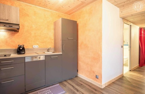 Queige House | DU MONAL - QUEIGE - Gîte