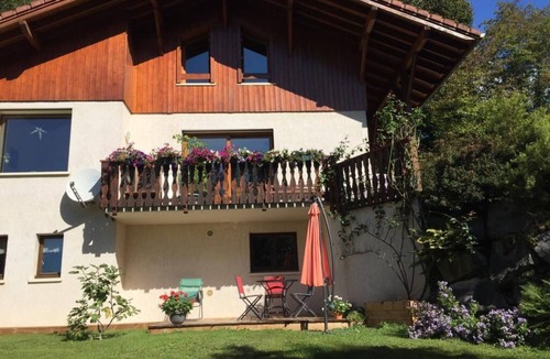 Queige House | DU MONAL - QUEIGE - Gîte