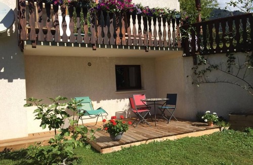 Queige House | DU MONAL - QUEIGE - Gîte