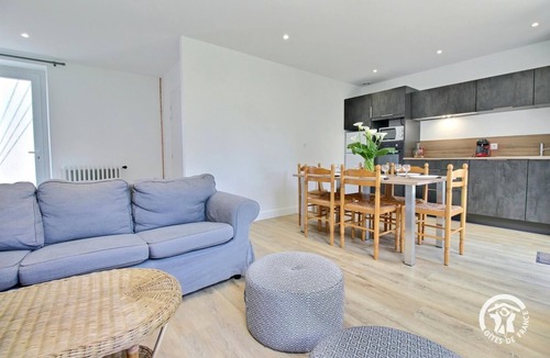 Nivillac House | du Moulin de Bodeuc - Nivillac