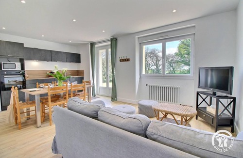 Nivillac House | du Moulin de Bodeuc - Nivillac