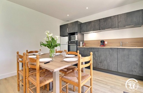 Nivillac House | du Moulin de Bodeuc - Nivillac