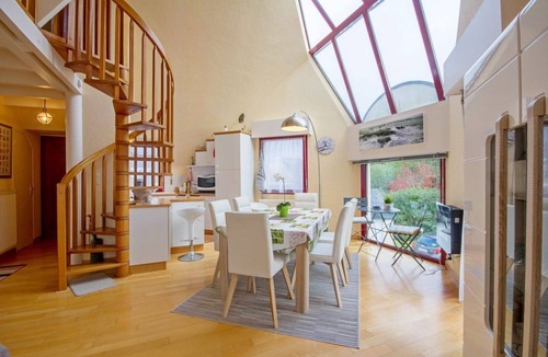 Vannes House | du Parc du Golfe - Vannes