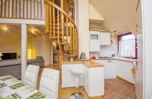 Vannes House | du Parc du Golfe - Vannes