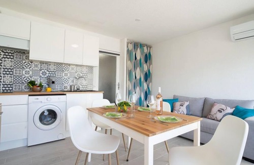 Le Couchant Apartment | du Parc I by Interhome